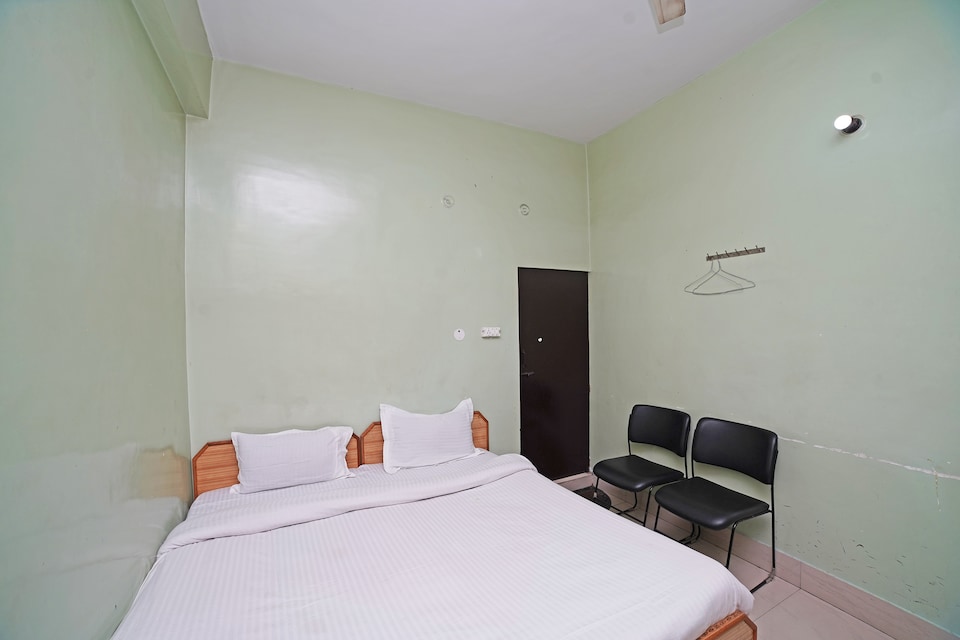 SPOT ON 45316 Hotel Prashant, Bageshwar City, Bageshwar