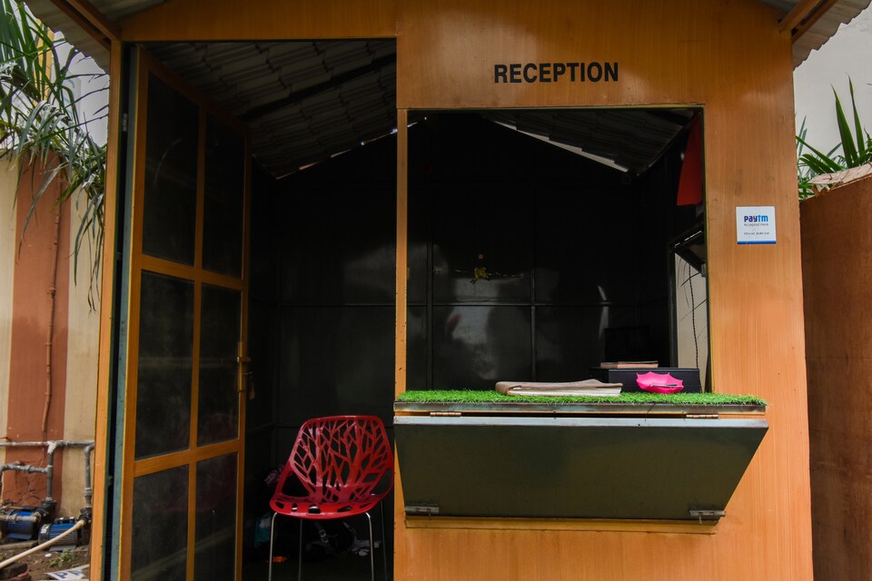 OYO Hotel The Green Park Resort, Zirakpur, Zirakpur