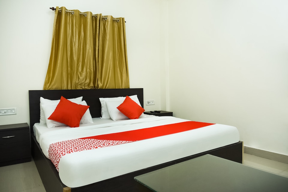OYO 45319 Om Paradise Guest House , Agartala, Agartala