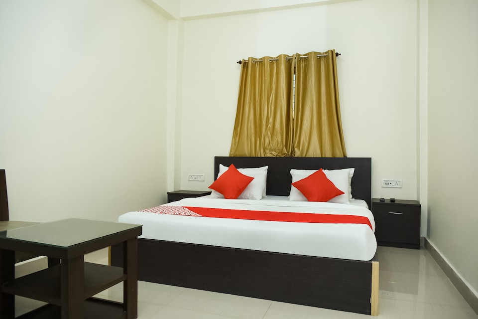 OYO 45319 Om Paradise Guest House , Agartala, Agartala