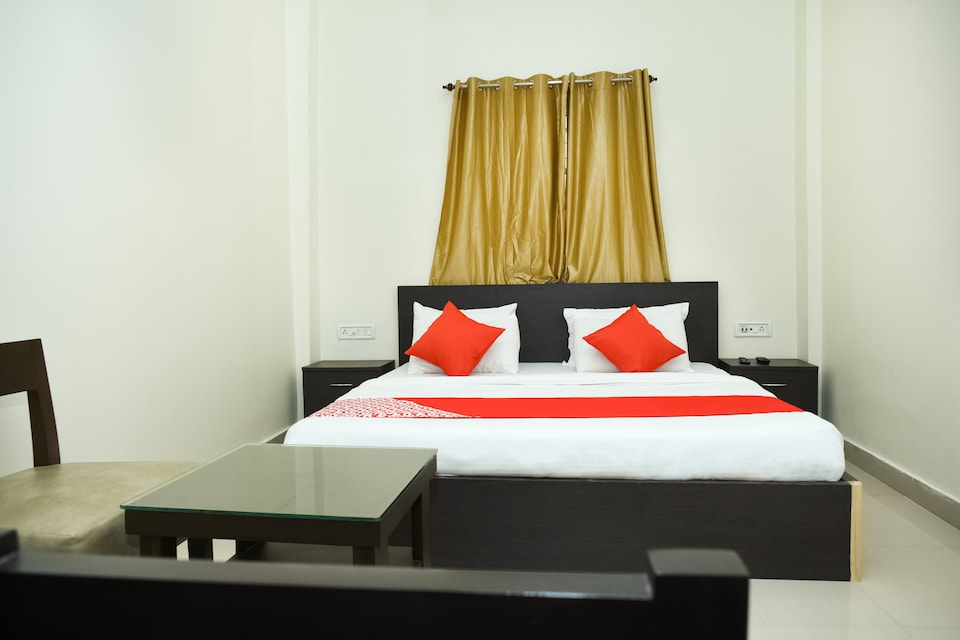 OYO 45319 Om Paradise Guest House , Agartala, Agartala