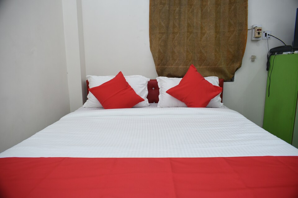OYO 45320 Hotel Mars, Agartala, Agartala