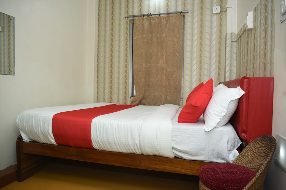 OYO 45320 Hotel Mars, Agartala, Agartala