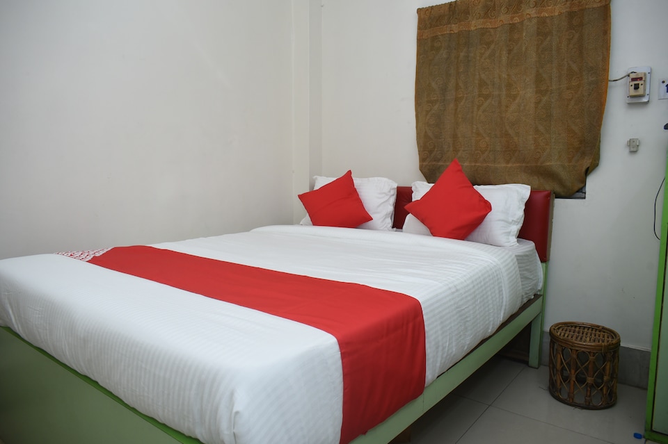 OYO 45320 Hotel Mars, Agartala, Agartala