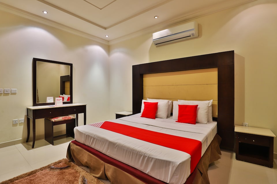 OYO 256 Yamama Palace Shemaisi Branch, Al Sinayah Riyadh, Riyadh