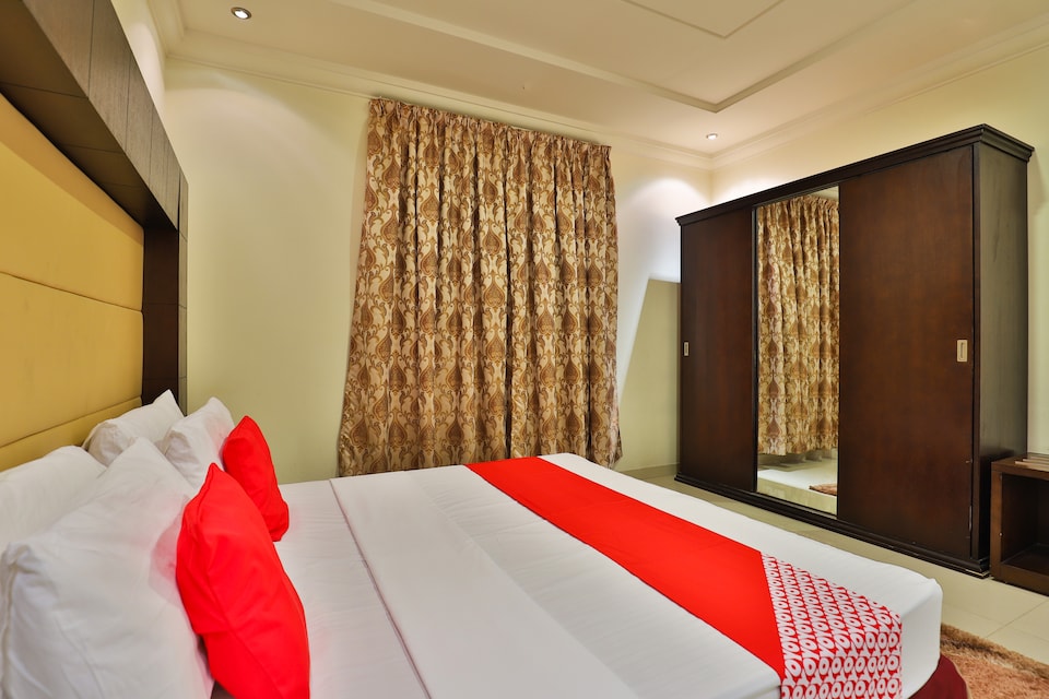 OYO 256 Yamama Palace Shemaisi Branch, Al Sinayah Riyadh, Riyadh