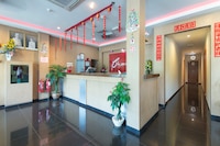 OYO 43939 Chemor Inn