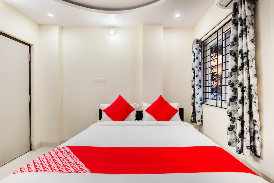 OYO 45322 Feel Like Home, Beach Side Visakhapatnam-II, Visakhapatnam