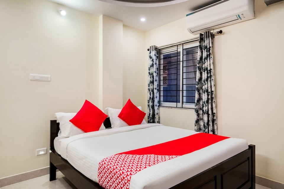 OYO 45322 Feel Like Home, Beach Side Visakhapatnam-II, Visakhapatnam