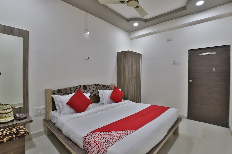 OYO 45328 Athiz Inn Somnath, Somnath, Somnath