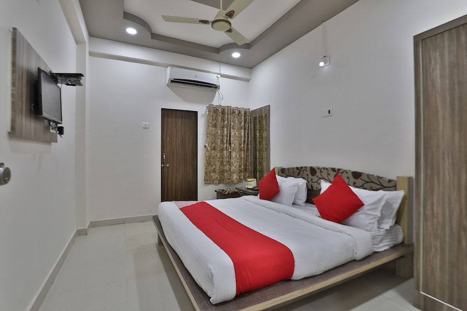 OYO 45328 Athiz Inn Somnath, Somnath, Somnath