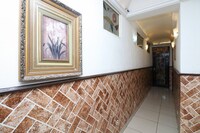 OYO Hotel Abhilasha
