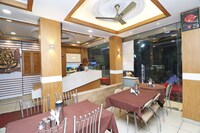 OYO Hotel Abhilasha