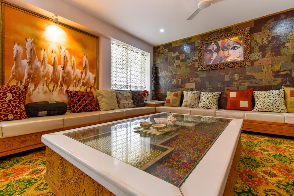 OYO 45329 Hotel Shreemaya , Jaipur Airport, Jaipur