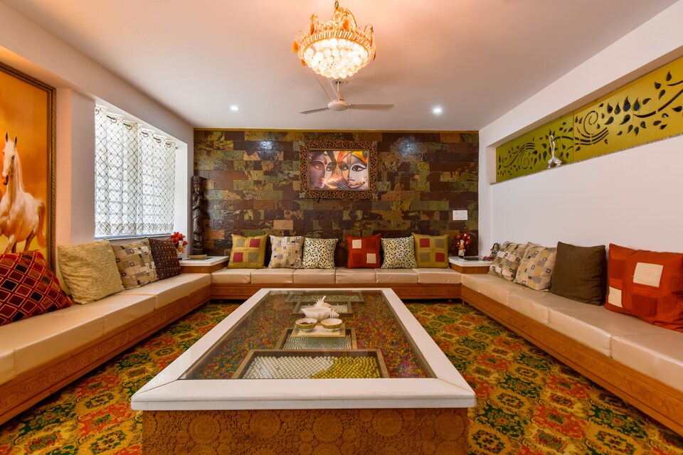 OYO 45329 Hotel Shreemaya , Jaipur Airport, Jaipur