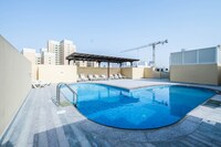 OYO Home 196 2BHK Condor JVC