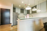 OYO Home 196 2BHK Condor JVC