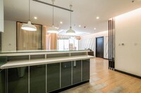 OYO Home 196 2BHK Condor JVC