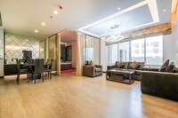 OYO Home 196 2BHK Condor JVC