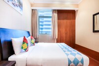 OYO Home 207 2BHK Marina Crown