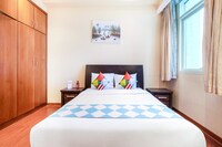 OYO Home 207 2BHK Marina Crown