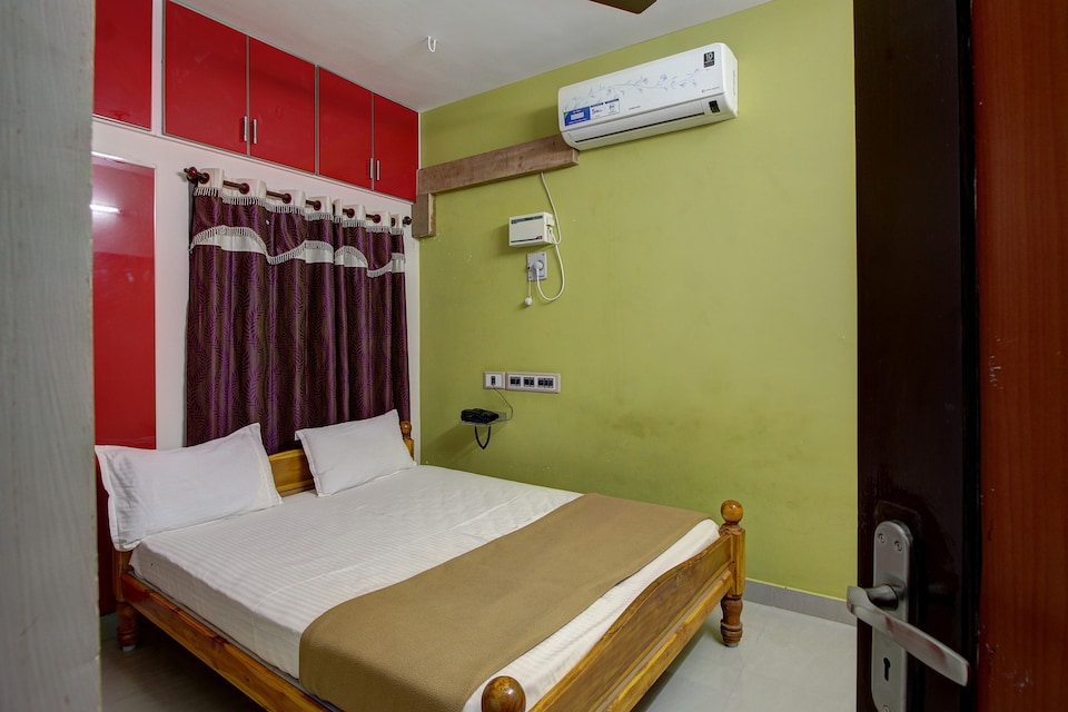 OYO 45333 Thirumalai Homestay, Kumbakonam, Kumbakonam