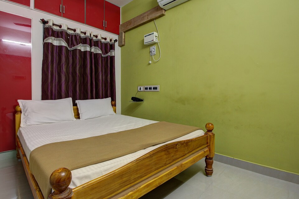 OYO 45333 Thirumalai Homestay, Kumbakonam, Kumbakonam