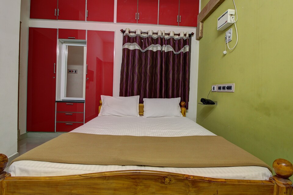 OYO 45333 Thirumalai Homestay, Kumbakonam, Kumbakonam