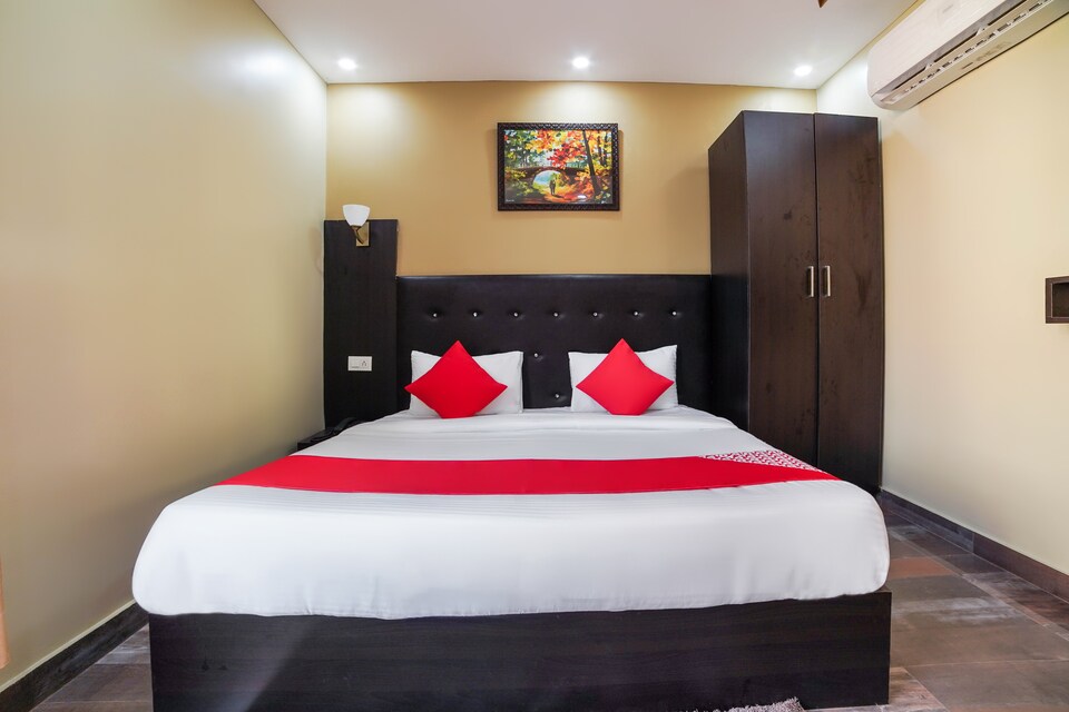 OYO 45334 Hotel Yuvraj, Tikonia Haldwani, Haldwani