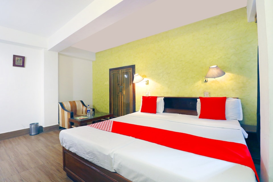 OYO Hotel Woodland, Shimla, Shimla