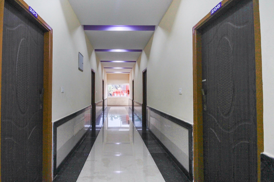 OYO 45338 Reshma Lodge, Surathkal, Surathkal