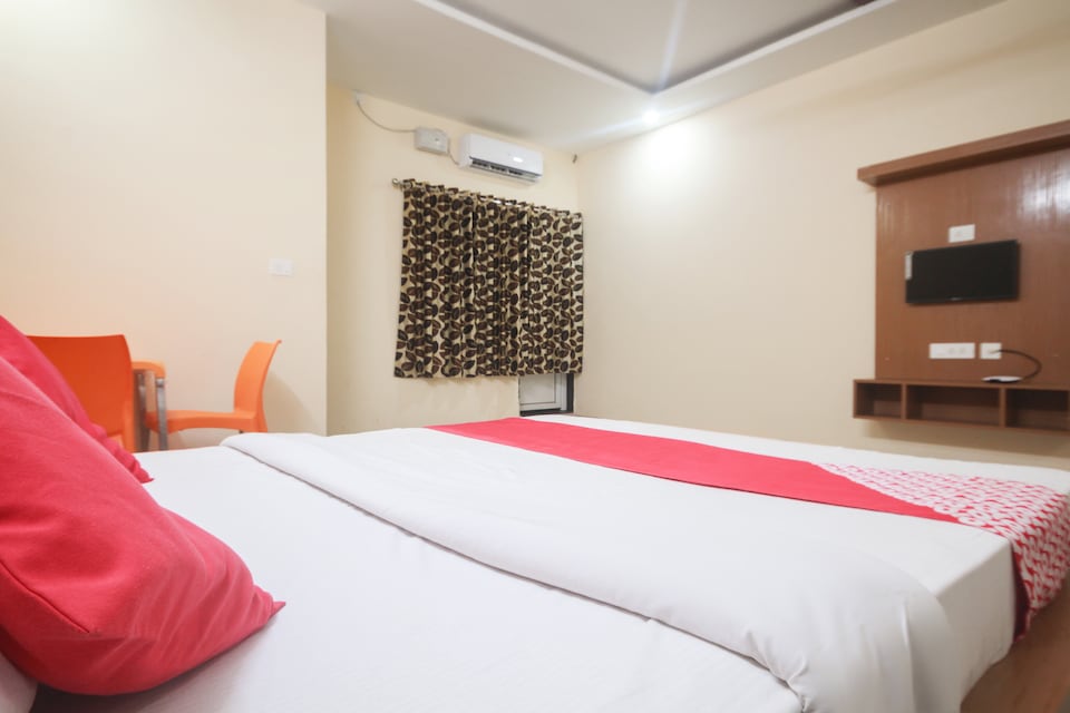 OYO 45338 Reshma Lodge, Surathkal, Surathkal