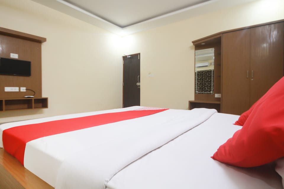 OYO 45338 Reshma Lodge, Surathkal, Surathkal