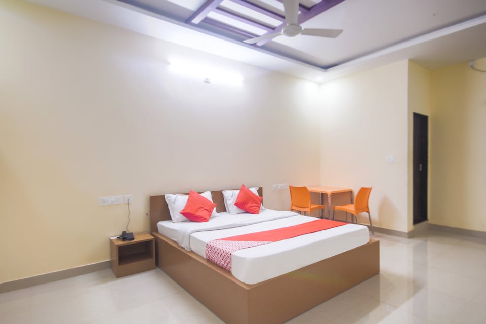 OYO 45338 Reshma Lodge, Surathkal, Surathkal