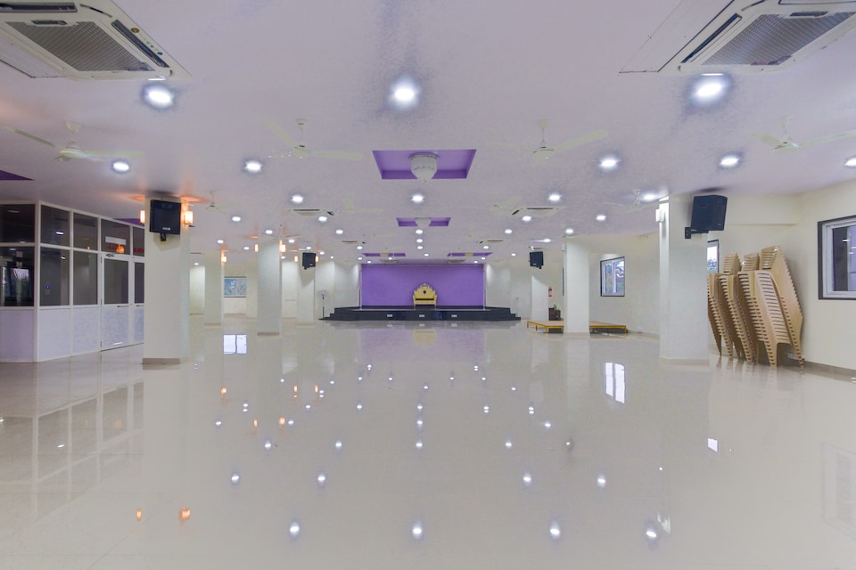 OYO 45338 Reshma Lodge, Surathkal, Surathkal