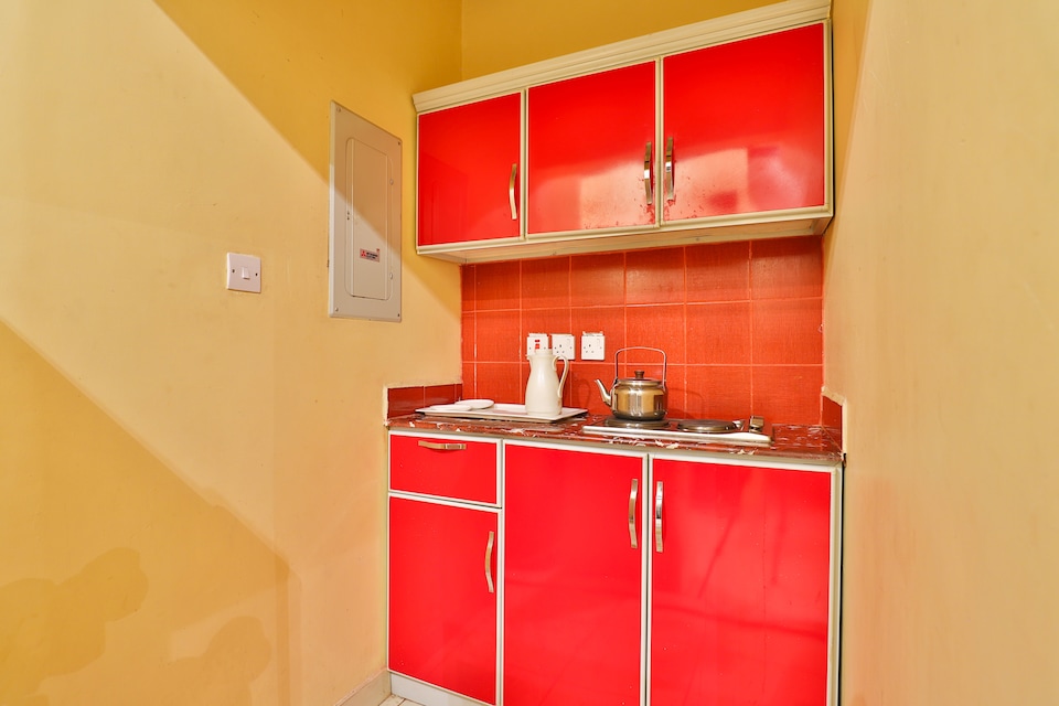 OYO 257 Yamama Palace Rawabi Branch, Al Yarmuk-Ishbiliyah Riyadh, Riyadh