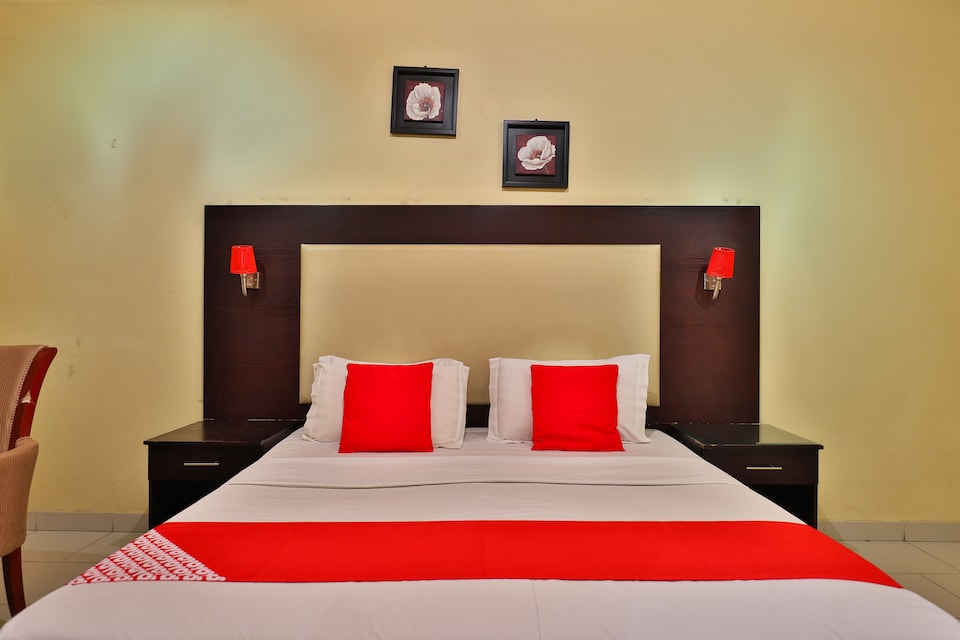 OYO 257 Yamama Palace Rawabi Branch, Al Yarmuk-Ishbiliyah Riyadh, Riyadh