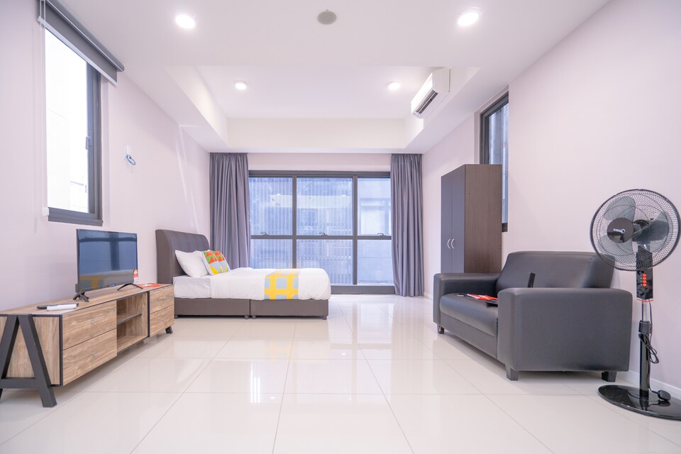 OYO Home 43942 Modern 1br Icon City , Bandar Sunway, Subang Jaya