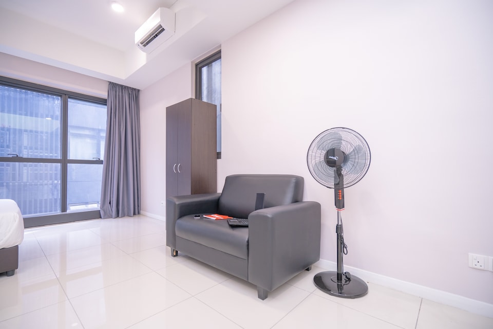 OYO Home 43942 Modern 1br Icon City , Bandar Sunway, Subang Jaya