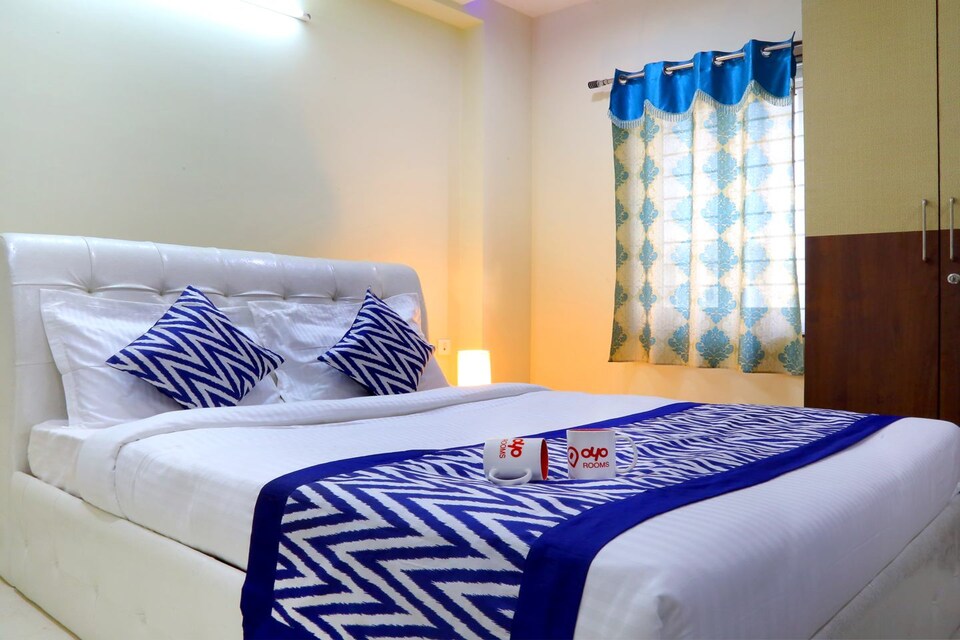 OYO Apartments 048 Hitech City, Hitech City Hyderabad, Hyderabad