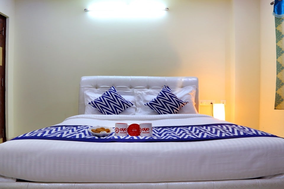 OYO Apartments 048 Hitech City, Hitech City Hyderabad, Hyderabad