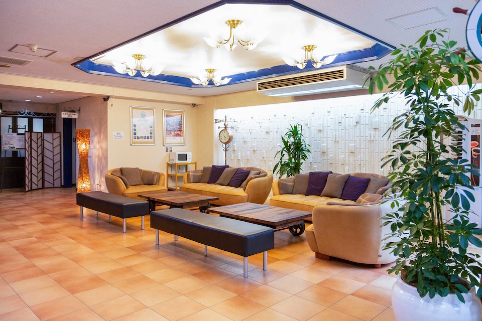 OYO Sasebo Palace Hotel, Sasebo, Sasebo