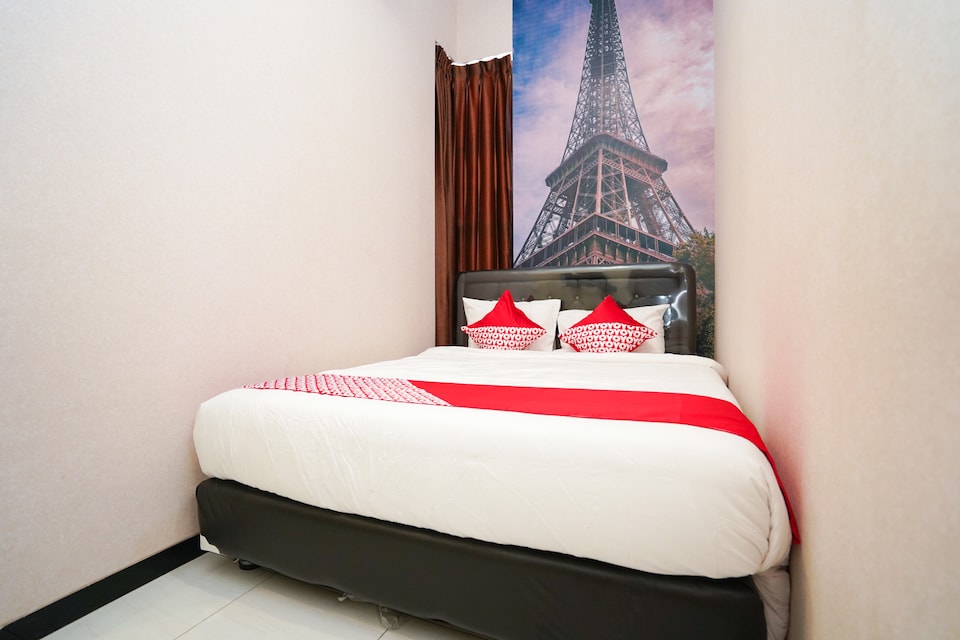 OYO 1143 Willow Residence, Mulyorejo, Surabaya