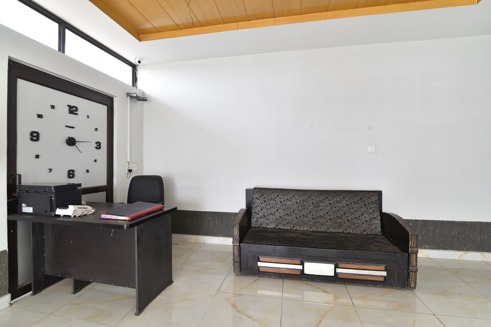 OYO 45341 62 Milestone, Manesar, Manesar