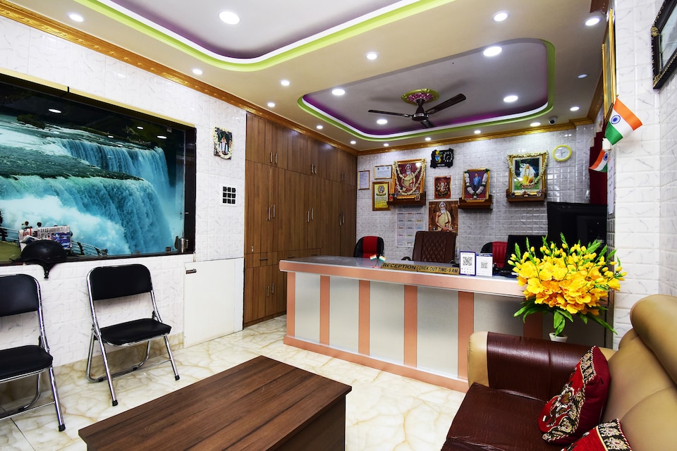 SPOT ON 45344 Loknath Tower, Mayapur, Mayapur