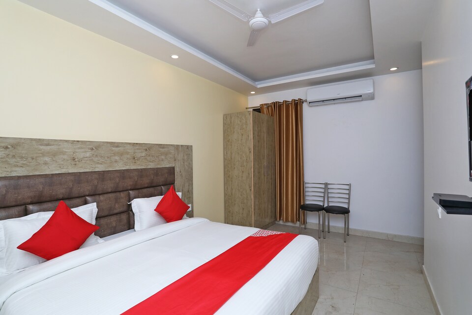 OYO 45346 Hotel Shantinivas, Asansol, Asansol