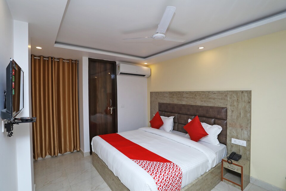 OYO 45346 Hotel Shantinivas, Asansol, Asansol