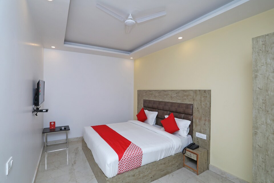 OYO 45346 Hotel Shantinivas, Asansol, Asansol