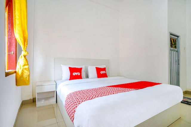 OYO 1146 Miracle Homestay Syariah