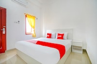 OYO 1146 Miracle Homestay Syariah